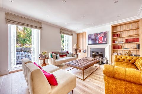 4 bedroom terraced house for sale, Abbotsbury Road, London, W14