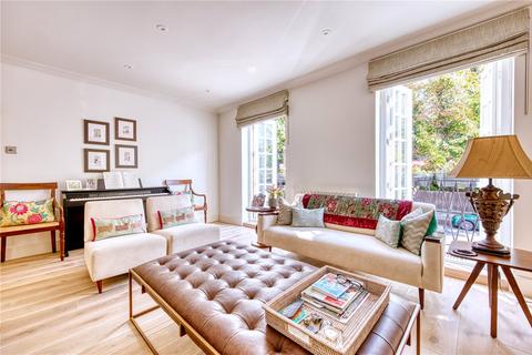 4 bedroom terraced house for sale, Abbotsbury Road, London, W14