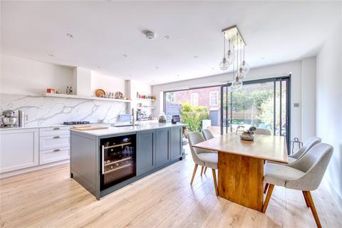 undefined, Abbotsbury Road, London, W14