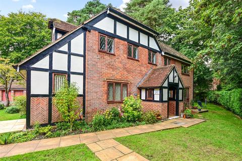 1 bedroom apartment for sale, Pegasus Court, Hampshire GU51
