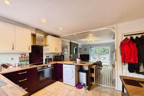 2 bedroom semi-detached house for sale, Mitchel Way, Telford TF7
