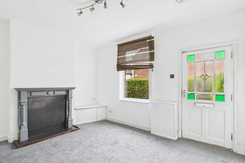 undefined, John Street, Stoke-on-trent ST8