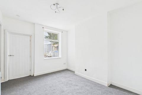undefined, John Street, Stoke-on-trent ST8