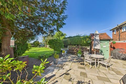 3 bedroom semi-detached house for sale, Mossfields, Soudley, Cheswardine, Market Drayton, Shropshire