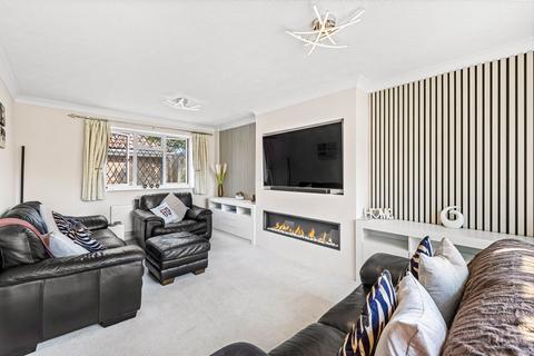 4 bedroom detached house for sale, Perryfields, Burgess Hill, RH15