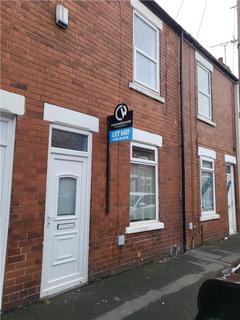 undefined, 11 Burton Terrace, Balby, Doncaster, South Yorkshire