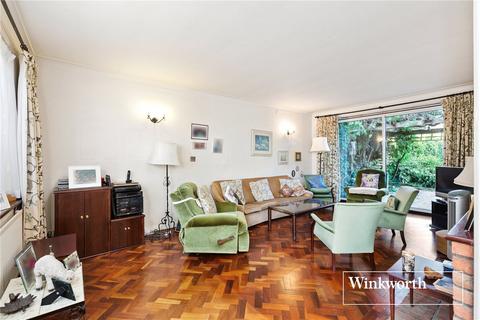 3 bedroom detached house for sale, Deacons Hill Road, Elstree, Borehamwood, Hertfordshire, WD6