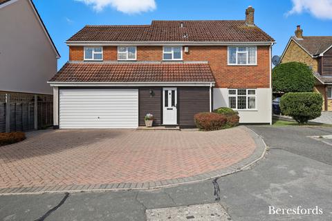 Smythe Road, Billericay, CM11