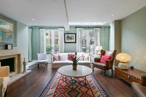 undefined, Northumberland Place, Notting Hill