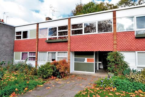 Parkleys, Richmond, TW10