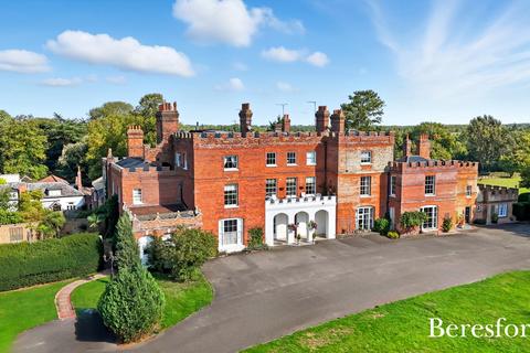 undefined, Elsenham Hall, Elsenham, CM22