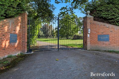 undefined, Elsenham Hall, Elsenham, CM22