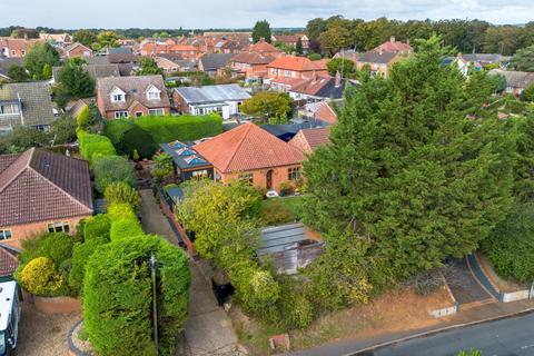 undefined, Marshgate, North Walsham NR28