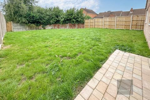undefined, High View Park, Cromer NR27