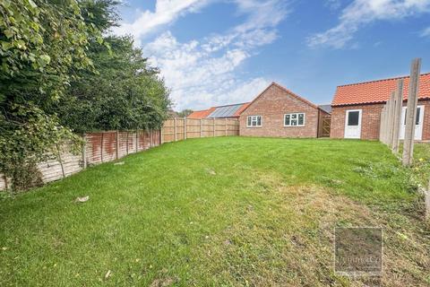 undefined, High View Park, Cromer NR27