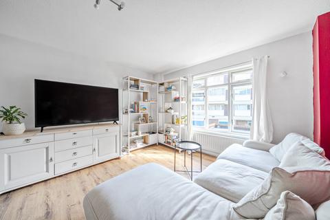 4 bedroom terraced house for sale, Mandela Street, London, SW9