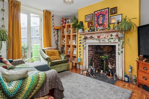 4 bedroom terraced house for sale, Benedict Street, Glastonbury, Somerset