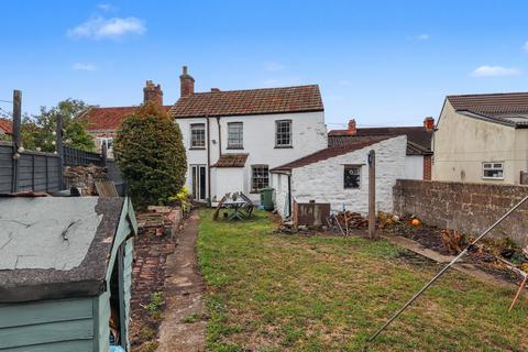 4 bedroom terraced house for sale, Benedict Street, Glastonbury, Somerset