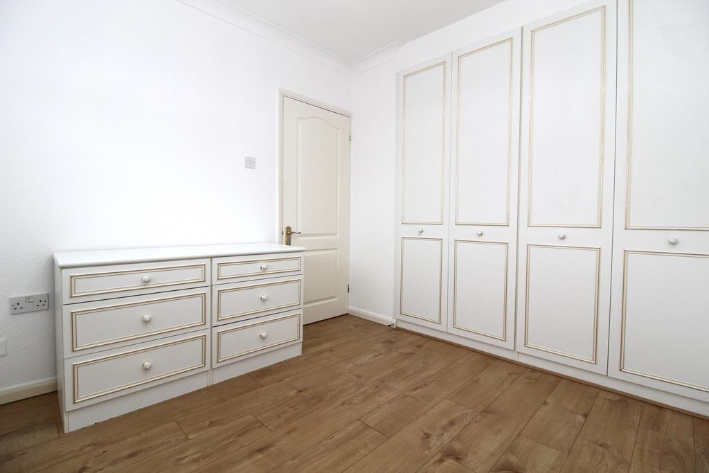 Bedroom Two, View 2