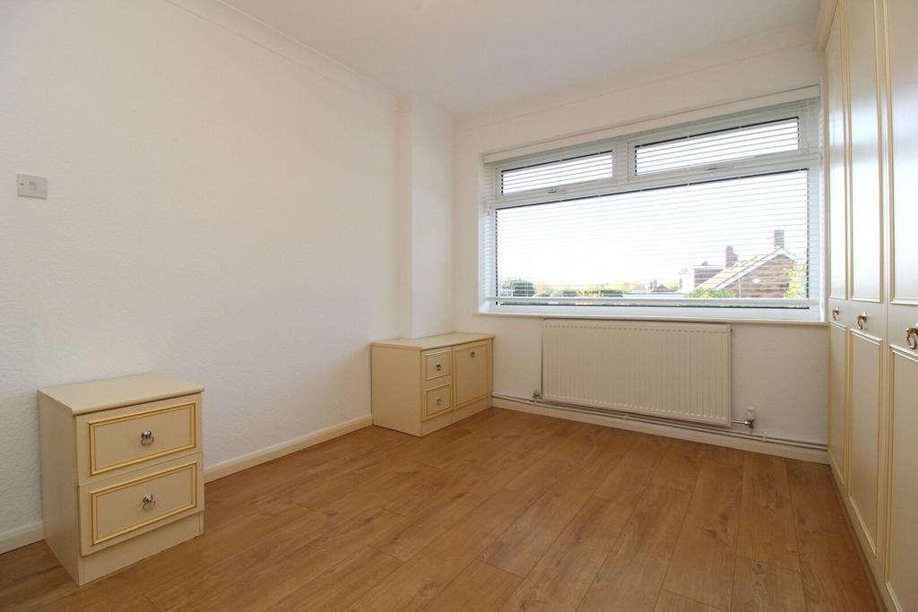 Bedroom One, View 2