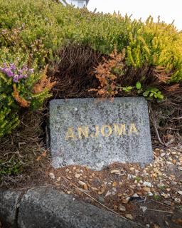 undefined, Le Long Trac, St. Martin, Guernsey