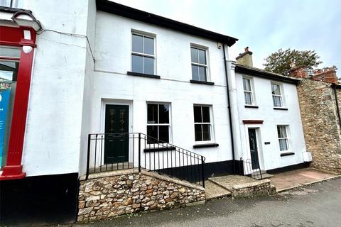 undefined, Vicarage Street, Colyton, Devon, EX24