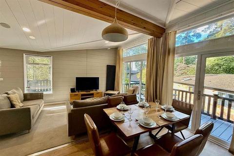 undefined, Prestige Forest View Sandy Balls Holiday Village, Fordingbridge SP6