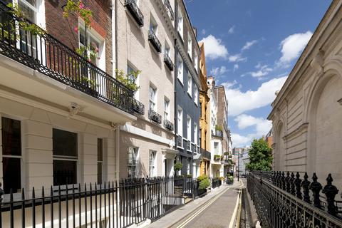 1 bedroom flat to rent, Charles Street, London, W1J