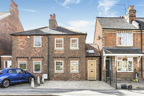 undefined, Gosbrook Road, Caversham, RG4