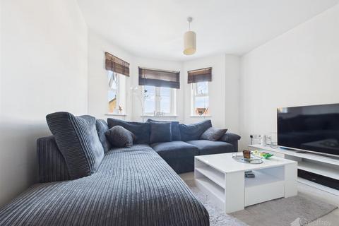 undefined, Mendip Way, Stevenage SG1