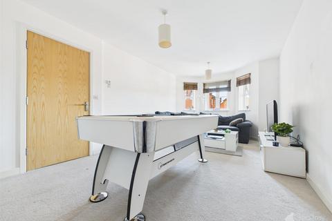 undefined, Mendip Way, Stevenage SG1