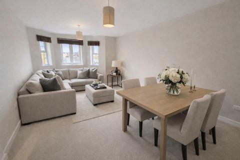 undefined, Mendip Way, Stevenage SG1
