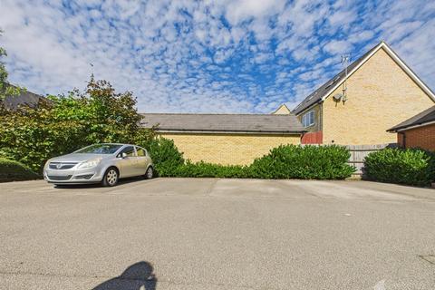 undefined, Mendip Way, Stevenage SG1