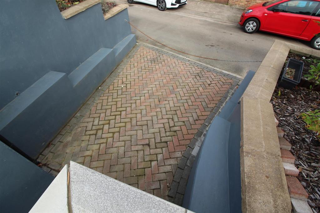Off Road Parking