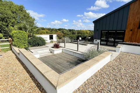 undefined, Bossington Lane, Linslade