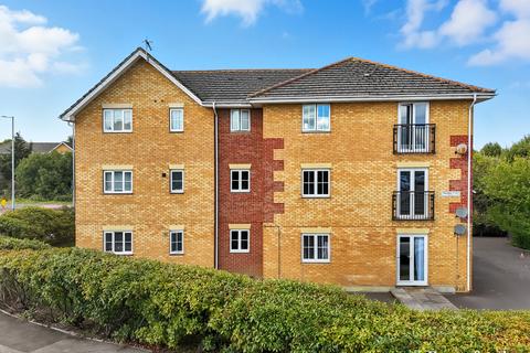 Pepys Court, Wickford, SS12