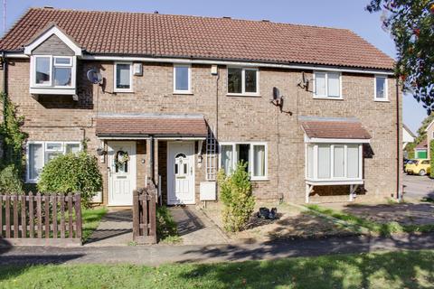3 bedroom terraced house to rent, Meadowsweet, St. Neots PE19
