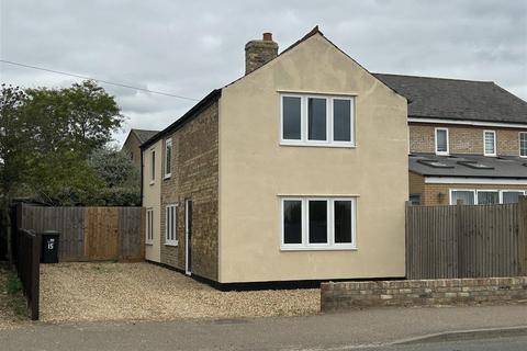 3 bedroom detached house for sale, Newmarket Road, Stretham CB6