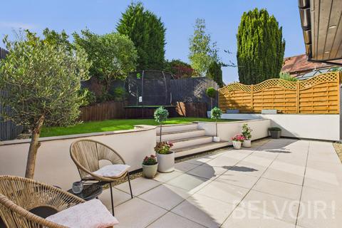 3 bedroom detached house for sale, Mount Pleasant, Telford TF2