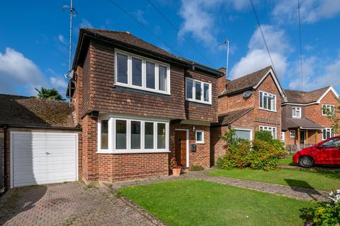 undefined, Vogan Close, Reigate, RH2