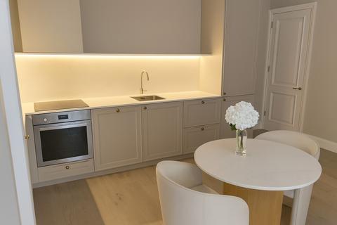 2 bedroom apartment to rent, Canfield Gardens, London NW6