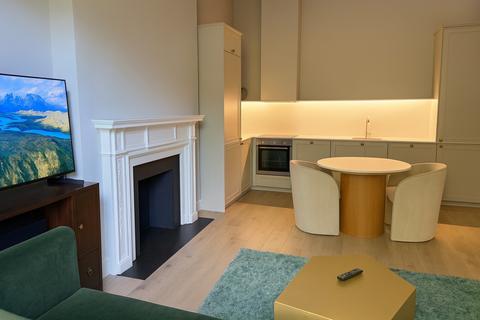 2 bedroom apartment to rent, Canfield Gardens, London NW6