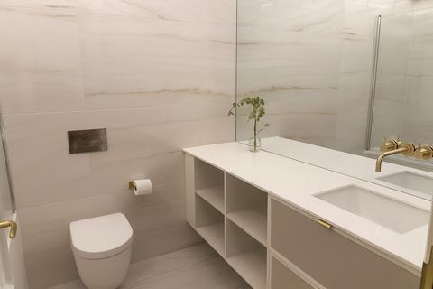 2 bedroom apartment to rent, Canfield Gardens, London NW6