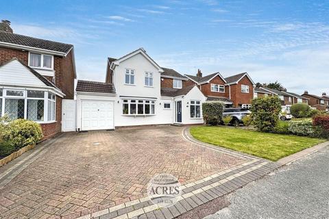 30 Canning Road, Walsall, WS5 3HN