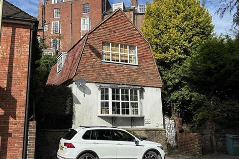 undefined, Fishmarket Road, Rye