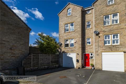 Meadow Lane, Slaithwaite, Huddersfield, West Yorkshire, HD7