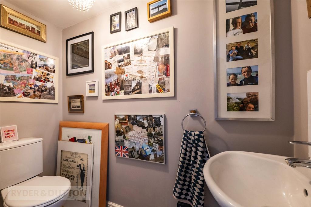 Guest Wc