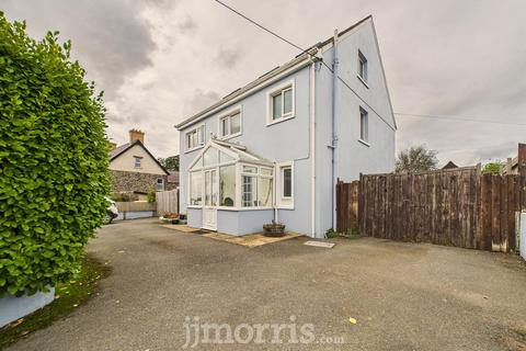6 bedroom detached house for sale, 48 St. Davids Road, Letterston, Haverfordwest