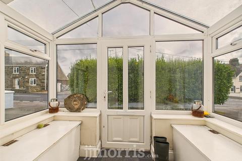 6 bedroom detached house for sale, 48 St. Davids Road, Letterston, Haverfordwest