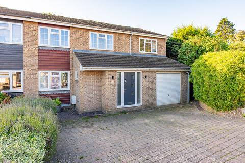 4 bedroom semi-detached house for sale, Batchelors, Ware SG11